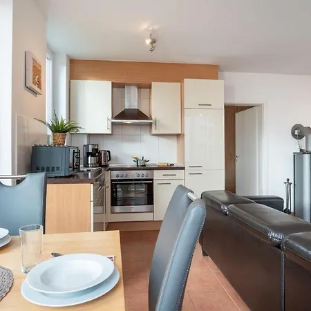 Strandpark Großenbrode, Haus Meerblick, 2