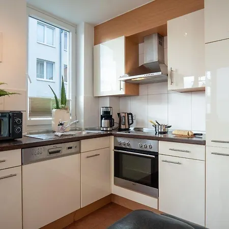 Strandpark Großenbrode, Haus Meerblick, 2 *