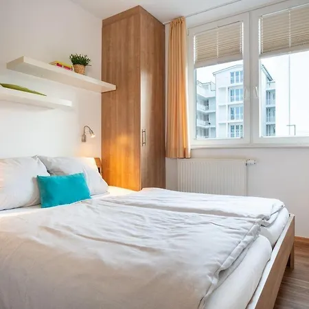 Strandpark Großenbrode, Haus Meerblick, 2