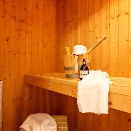 Strandpark Großenbrode, Haus Meerblick, 2 Apartment *