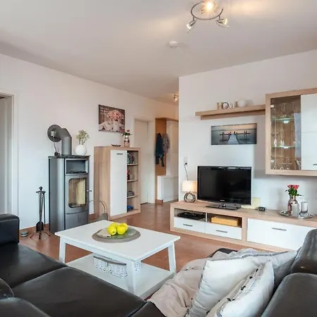 Strandpark Großenbrode, Haus Meerblick, 2 Großenbrode