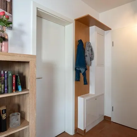 Strandpark Großenbrode, Haus Meerblick, 2 Apartment Großenbrode