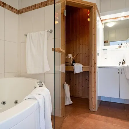 Strandpark Großenbrode, Haus Meerblick, 2 Apartment