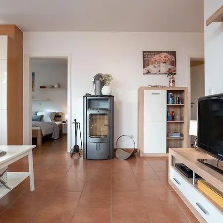 Strandpark Großenbrode, Haus Meerblick, 2 * Großenbrode