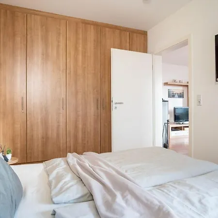 Strandpark Großenbrode, Haus Meerblick, 2 Apartment Großenbrode